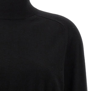 Sportmax Ululato Turtleneck Sweater