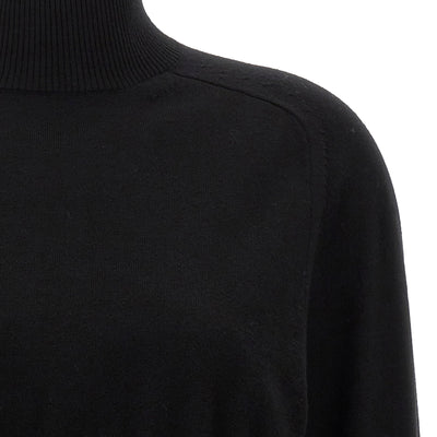 Sportmax Ululato Turtleneck Sweater