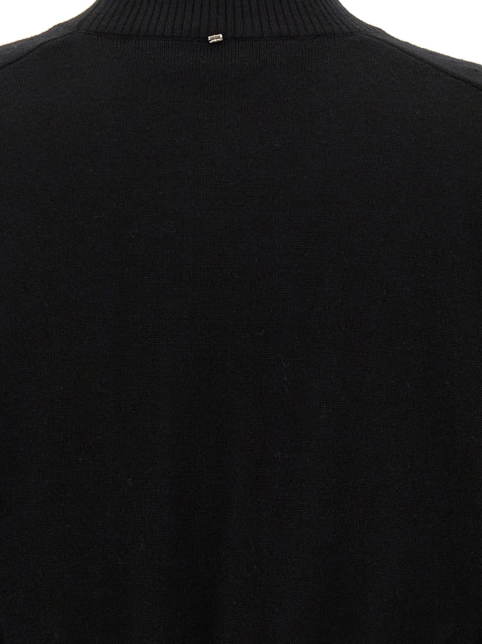 Sportmax Ululato Turtleneck Sweater