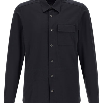 Kiton Buba Shirt