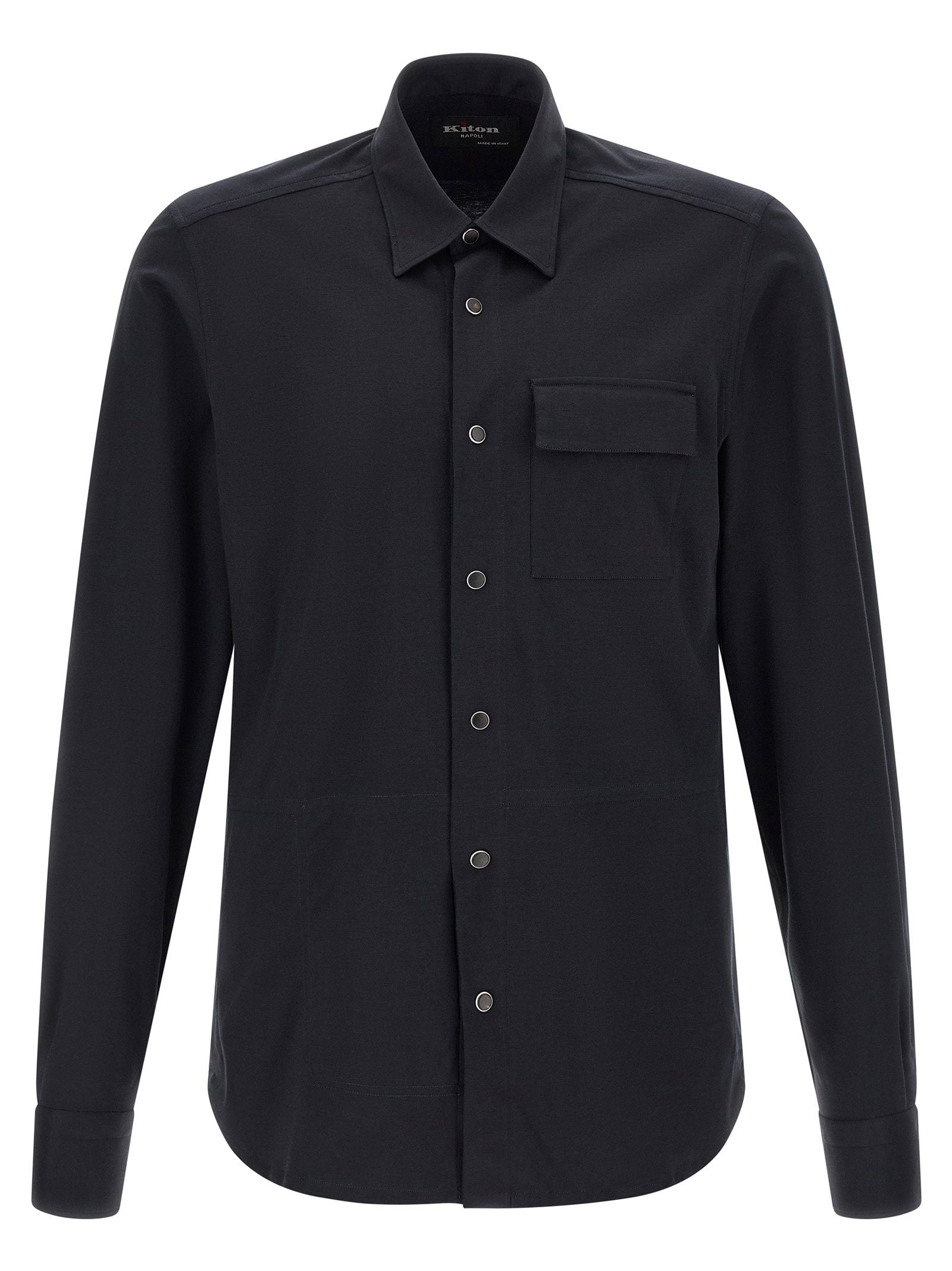 Kiton Buba Shirt