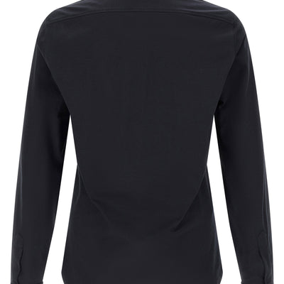 Kiton Buba Shirt