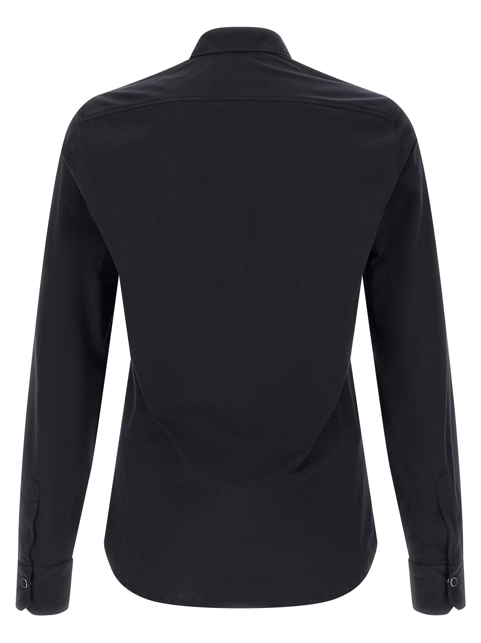 Kiton Buba Shirt