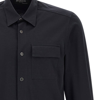 Kiton Buba Shirt