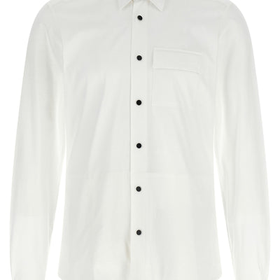 Kiton Buba Shirt