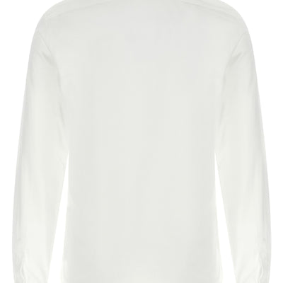 Kiton Buba Shirt