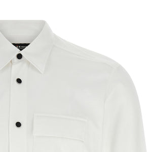 Kiton Buba Shirt