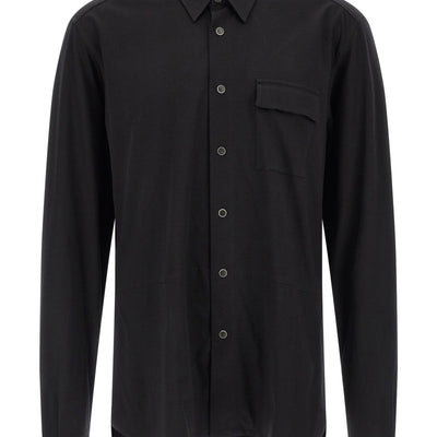 Kiton Buba Shirt