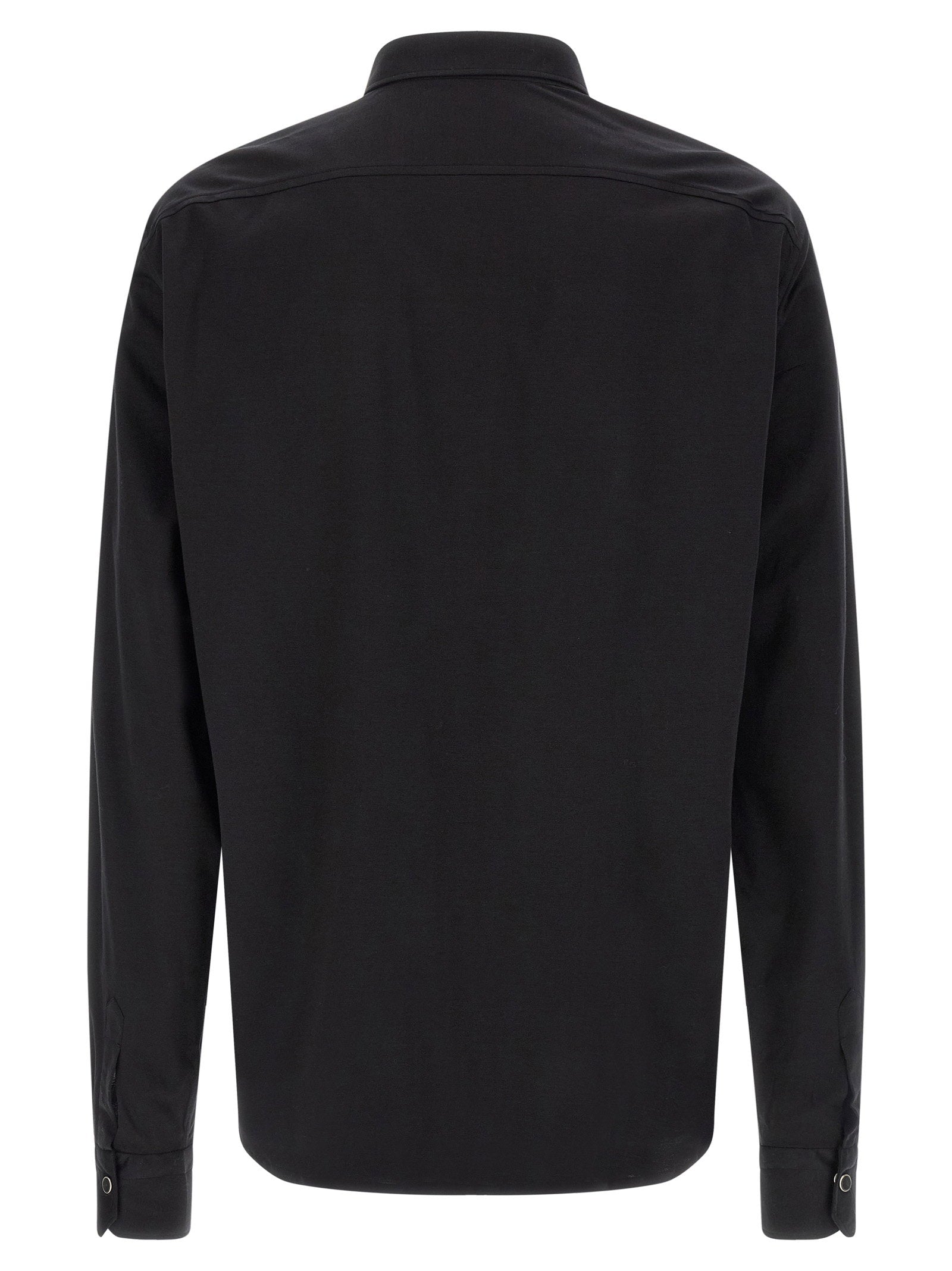 Kiton Buba Shirt