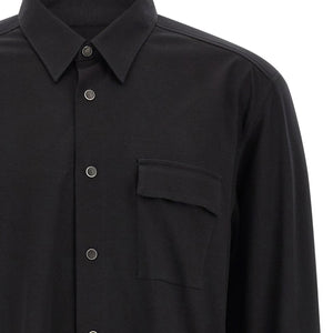 Kiton Buba Shirt