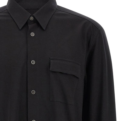 Kiton Buba Shirt