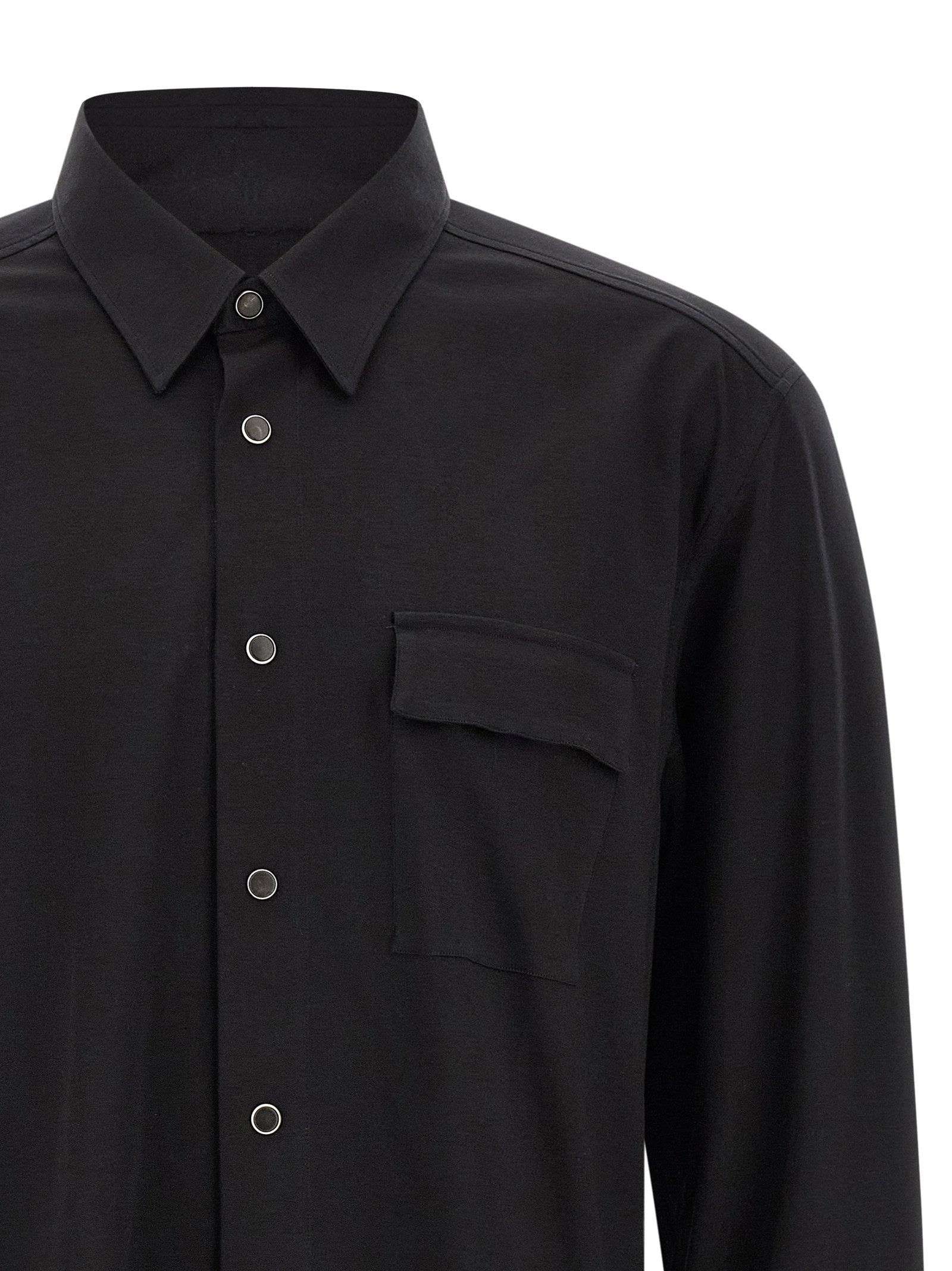 Kiton Buba Shirt