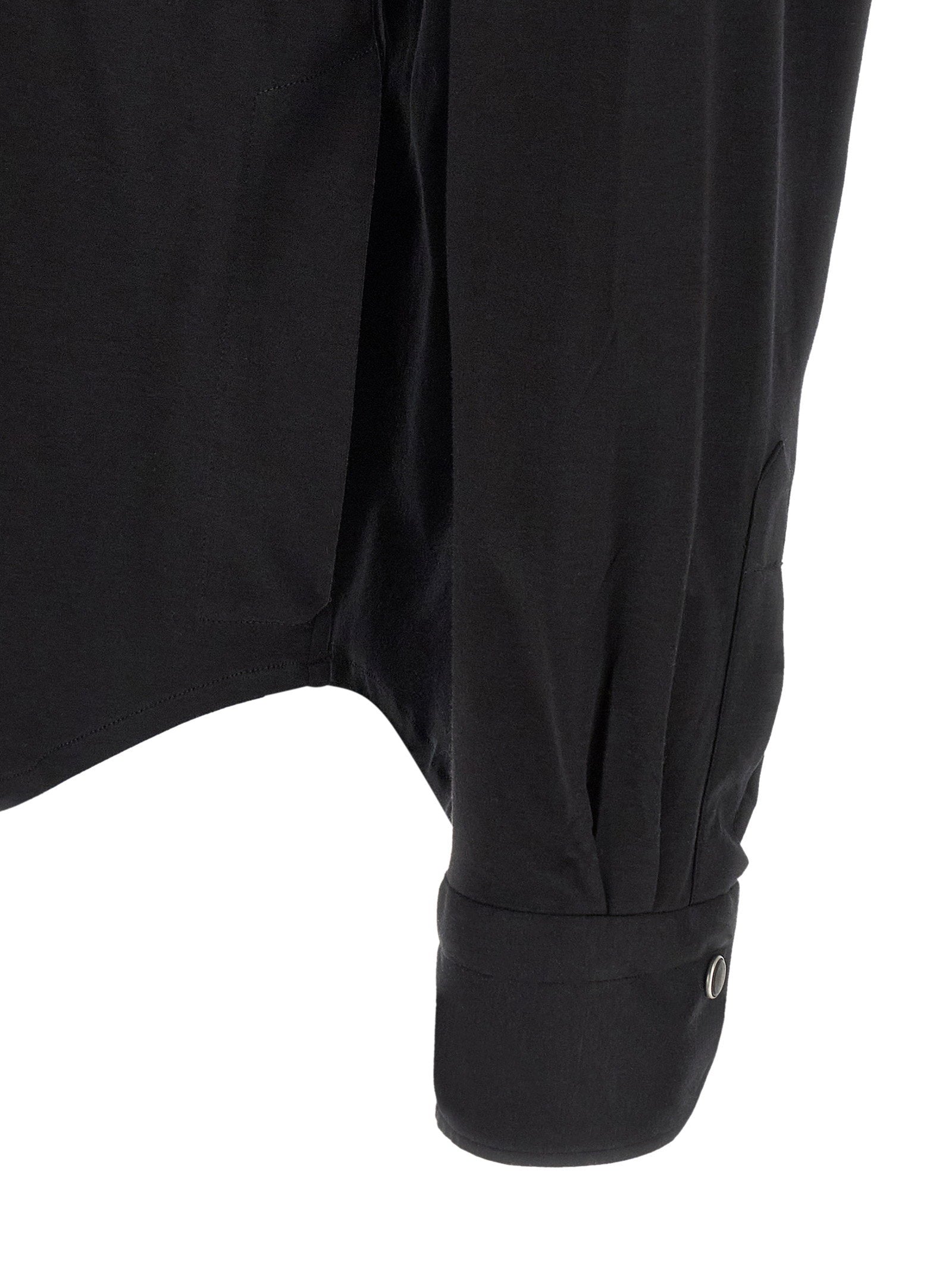 Kiton Buba Shirt