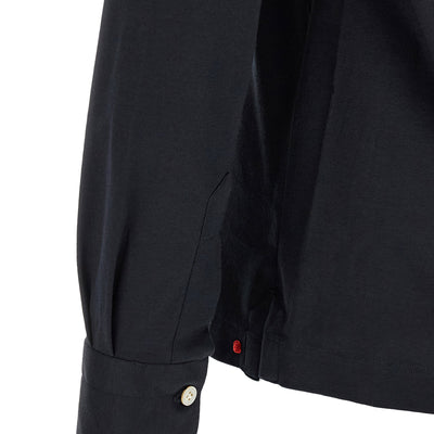 Kiton Positano Polo Shirt