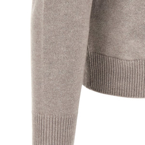 Brioni Cardigan With Price List Collar