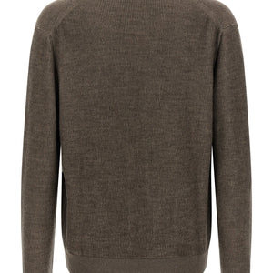 Brioni Shawl Neck Cardigan