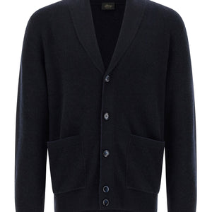 Brioni Cashmere Cardigan