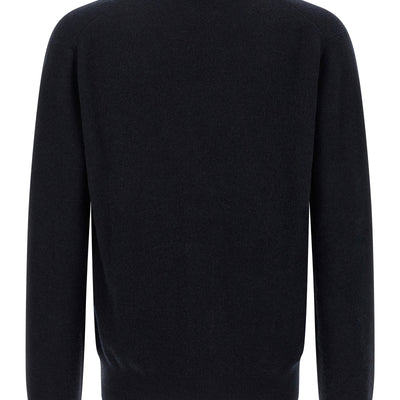 Brioni Cashmere Cardigan