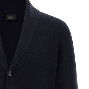 Brioni Cashmere Cardigan