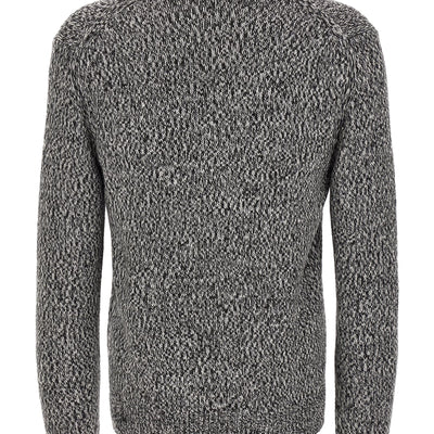 Brioni Shawl Neck Cardigan
