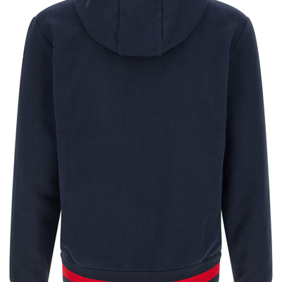 Kiton Cotton Tracksuit