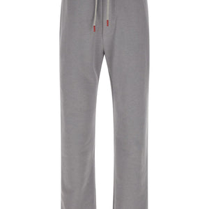 Kiton Cotton Tracksuit