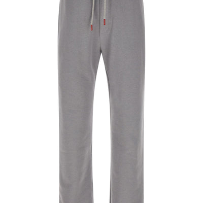 Kiton Cotton Tracksuit