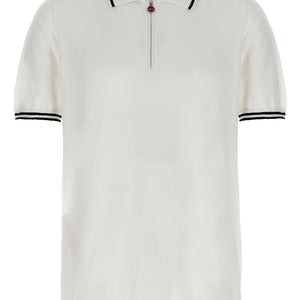 Kiton Ciro Polo Shirt