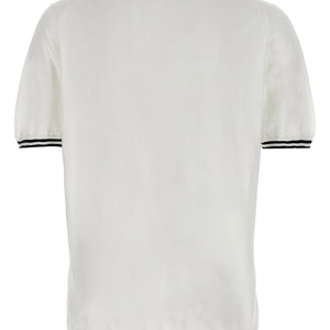 Kiton Ciro Polo Shirt