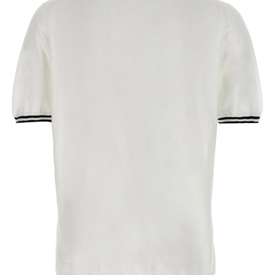 Kiton Ciro Polo Shirt