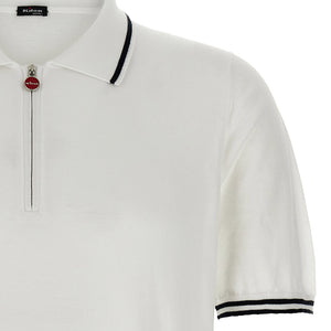 Kiton Ciro Polo Shirt