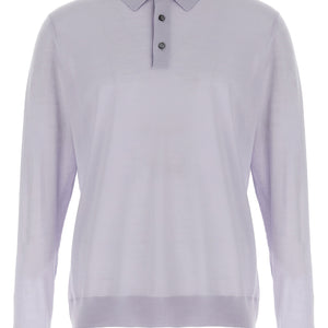 Kiton Ciro Polo Shirt