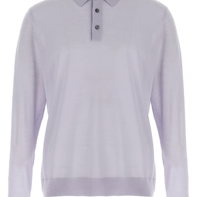 Kiton Ciro Polo Shirt