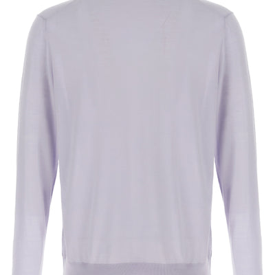 Kiton Ciro Polo Shirt