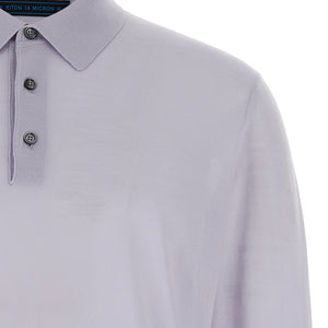 Kiton Ciro Polo Shirt