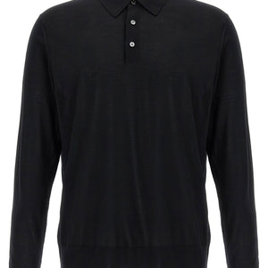 Kiton Ciro Polo Shirt