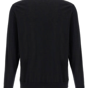 Kiton Ciro Polo Shirt