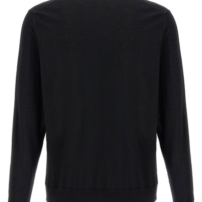 Kiton Ciro Polo Shirt