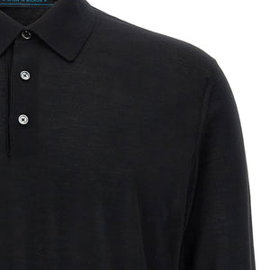 Kiton Ciro Polo Shirt