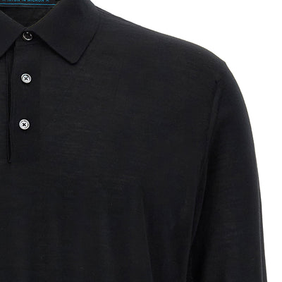 Kiton Ciro Polo Shirt