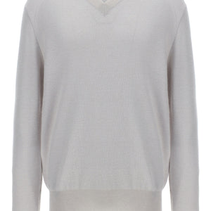 Brioni V-neck Sweater