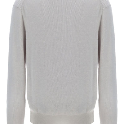 Brioni V-neck Sweater
