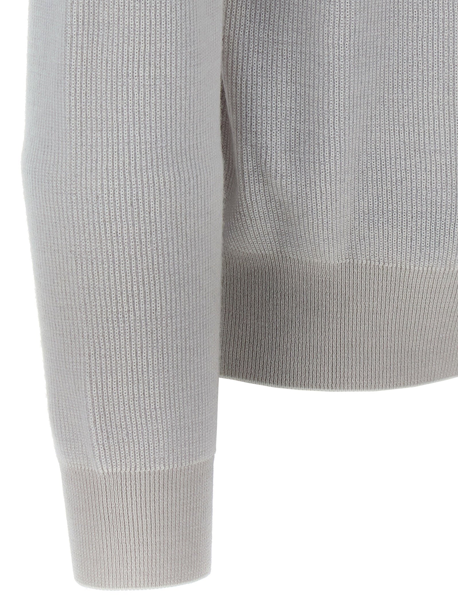 Brioni V-neck Sweater
