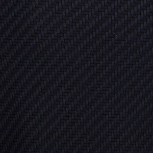 Brioni Woven Knit Polo Shirt