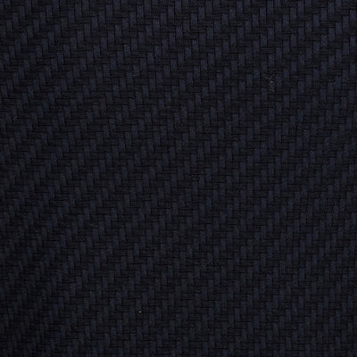 Brioni Woven Knit Polo Shirt