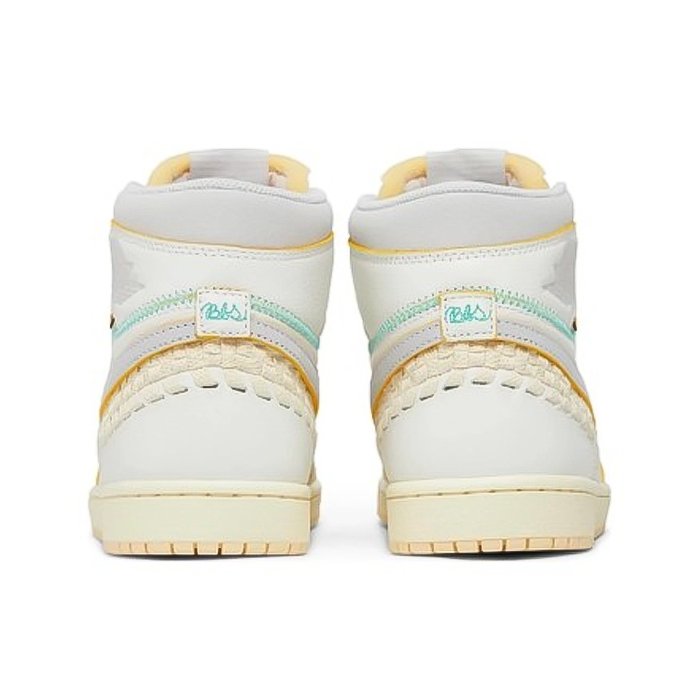 Air Jordan 1 Union LA Bephies Beauty Supply Summer of ‘96