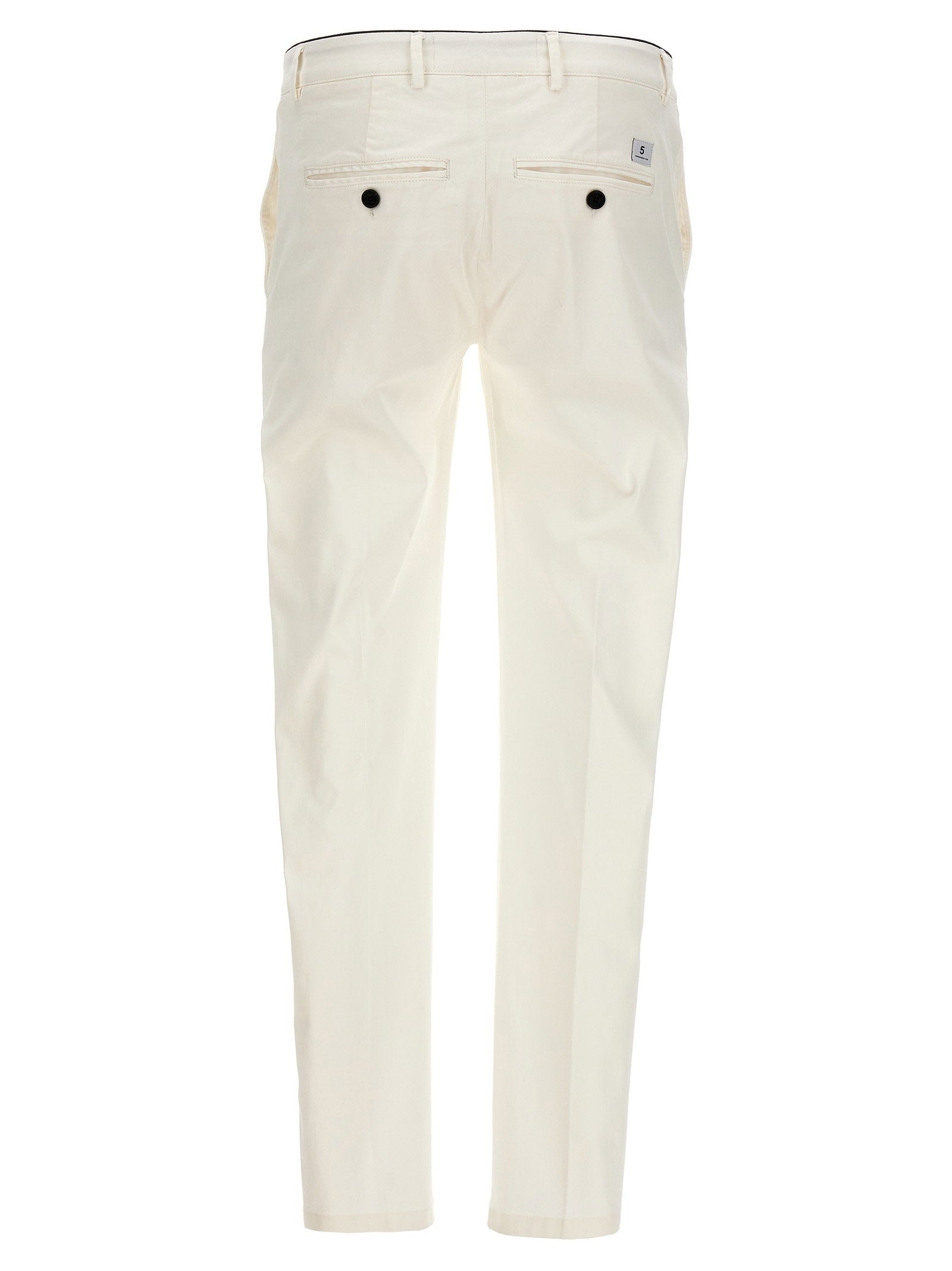 Department 5 Mike Pants