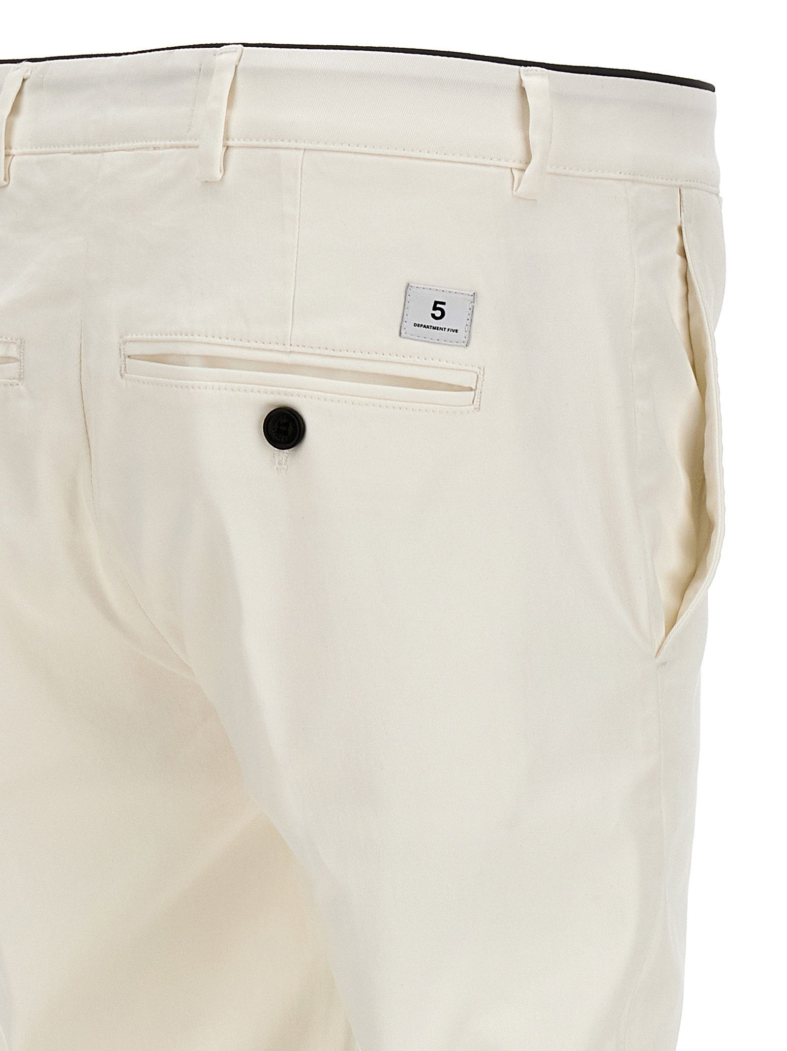 Department 5 Mike Pants