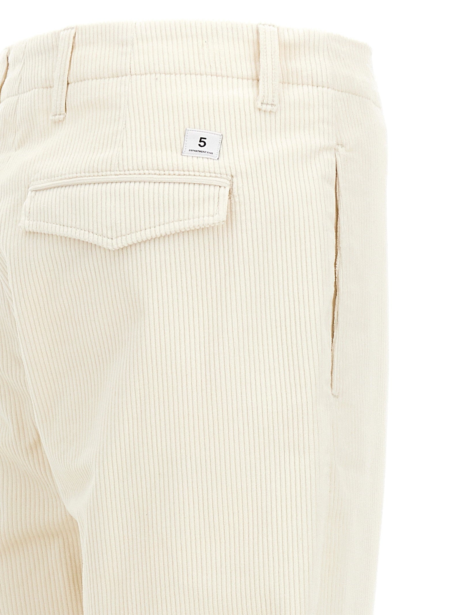 Department 5 Off Pants