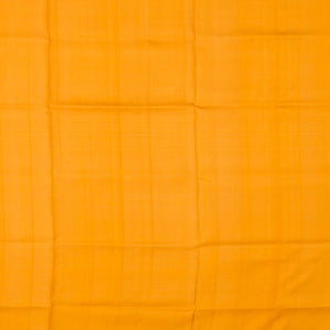 Purple Handloom Uppada Silk Saree With Floral Motif Buttas-Purple